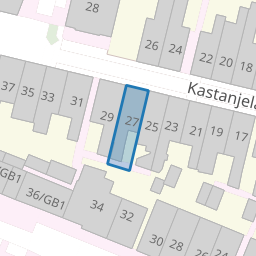 Perceel HSD01-A-5471