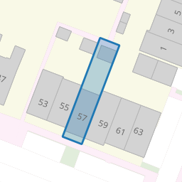 Perceel HSD01-A-5481