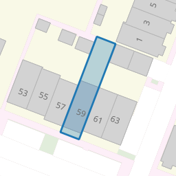 Perceel HSD01-A-5482