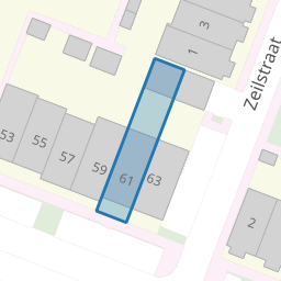 Perceel HSD01-A-5483
