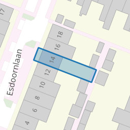 Perceel HSD01-A-5503