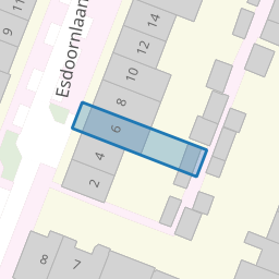 Perceel HSD01-A-5507