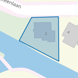 Perceel HSD01-A-5522