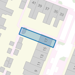 Perceel HSD01-A-5541