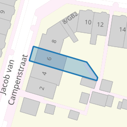 Perceel HSD01-A-5609