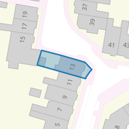 Perceel HSD01-A-5613