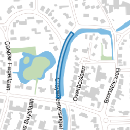 Perceel HSD01-A-5643