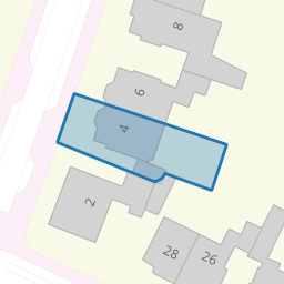 Perceel HSD01-A-5650