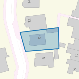 Perceel HSD01-A-5657