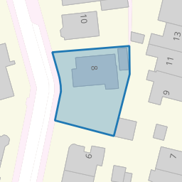 Perceel HSD01-A-5658