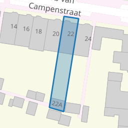 Perceel HSD01-A-5667