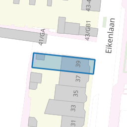 Perceel HSD01-A-5674