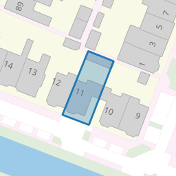 Perceel HSD01-A-5684