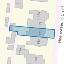 Perceel HSD01-A-5690