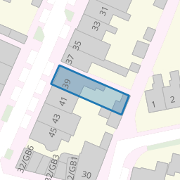 Perceel HSD01-A-5698