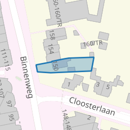 Perceel HSD01-A-5712