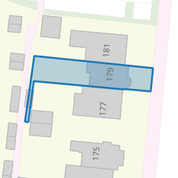 Perceel HSD01-A-5740