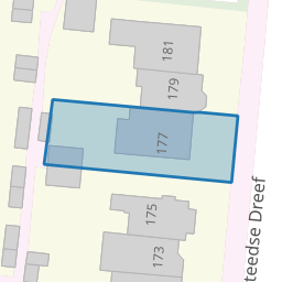 Perceel HSD01-A-5741