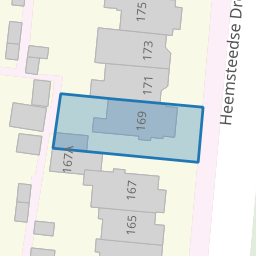 Perceel HSD01-A-5745
