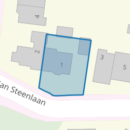 Perceel HSD01-A-5752