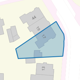 Perceel HSD01-A-5761