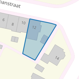 Perceel HSD01-A-5766
