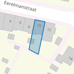 Perceel HSD01-A-5767