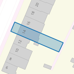 Perceel HSD01-A-5779