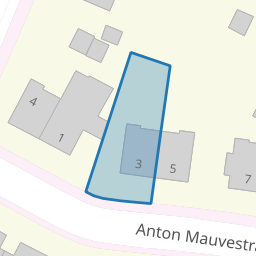 Perceel HSD01-A-5786