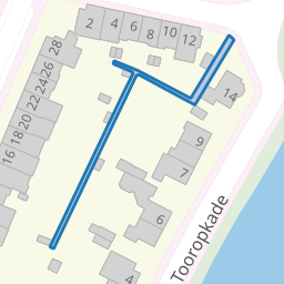 Perceel HSD01-A-5798