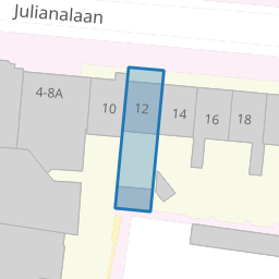 Perceel HSD01-A-5816