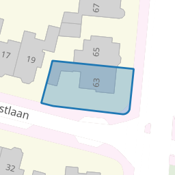 Perceel HSD01-A-5828