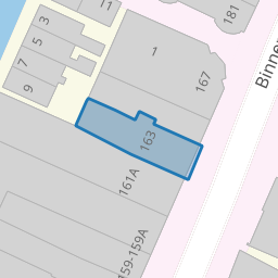 Perceel HSD01-A-5857