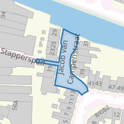 Perceel HSD01-A-5861