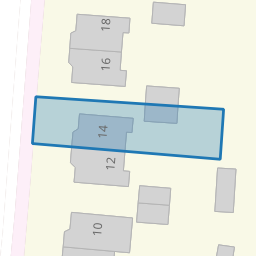 Perceel HSD01-A-5865