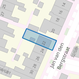 Perceel HSD01-A-5901