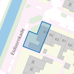 Perceel HSD01-A-5909