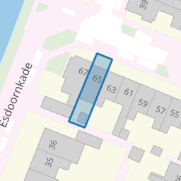 Perceel HSD01-A-5910