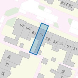 Perceel HSD01-A-5912