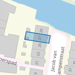 Perceel HSD01-A-5945