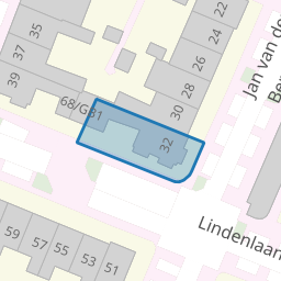 Perceel HSD01-A-5960