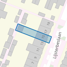 Perceel HSD01-A-5995