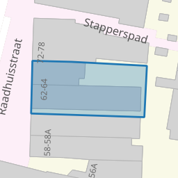 Perceel HSD01-A-6004