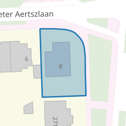 Perceel HSD01-A-6009