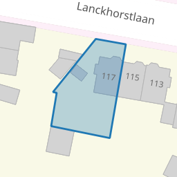 Perceel HSD01-A-6027