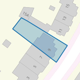 Perceel HSD01-A-6037