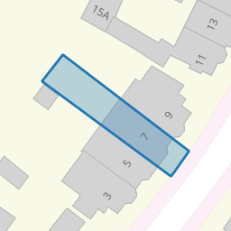 Perceel HSD01-A-6038