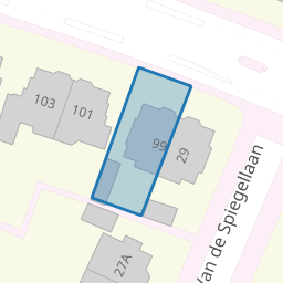 Perceel HSD01-A-6052