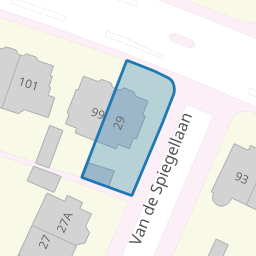 Perceel HSD01-A-6053