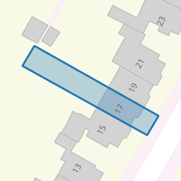 Perceel HSD01-A-6067